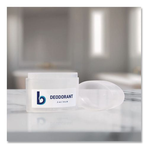 Image of Boardwalk® DEOSTK24 Deodorant Stick, Lavender Mint Scent, 24/Carton