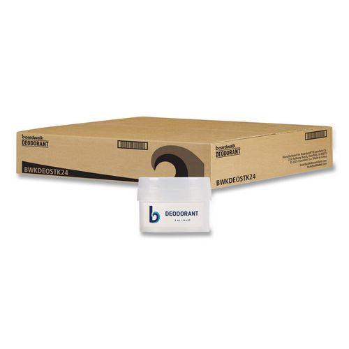 Image of Boardwalk® DEOSTK24 Deodorant Stick, Lavender Mint Scent, 24/Carton