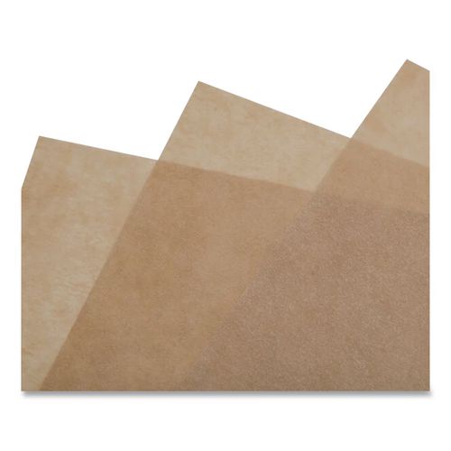 Image of Bagcraft P030010 EcoCraft Bake 'N' Reuse Pan Liner, 16.38 x 24.38, 1,000/Carton