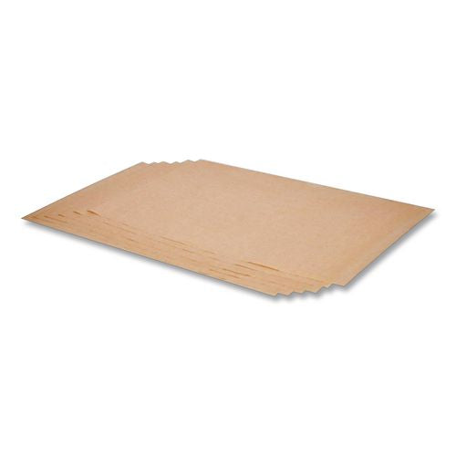 Image of Bagcraft P030010 EcoCraft Bake 'N' Reuse Pan Liner, 16.38 x 24.38, 1,000/Carton