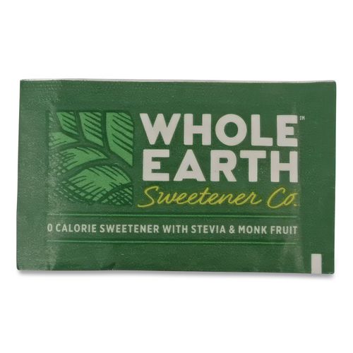 Image of Nature Sweet® 20022183 Nature Sweet Sweetener, 2 g Packet, 80/Box