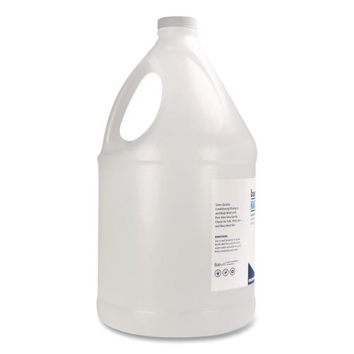 Image of Boardwalk® HBWASH Hair and Body Wash, Green Tea Lemongrass Scent, 1 gal Bottle, 4/Carton