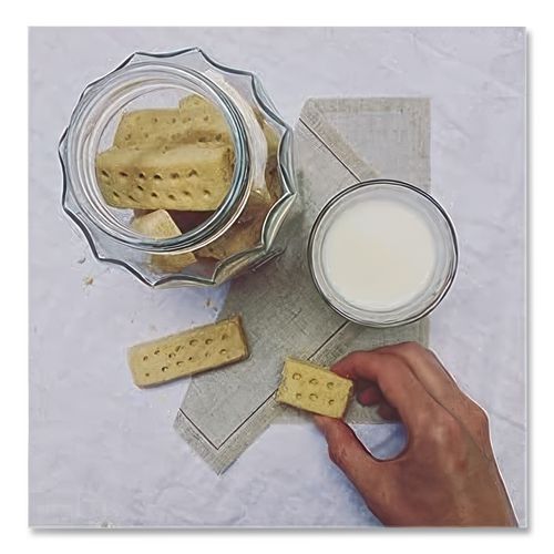 Image of Walkers W116 Shortbread Cookies, 2/pack, 24 Packs/box