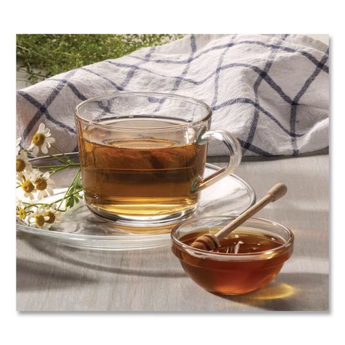Image of Busy Bee GHZ90130 Clover Honey, 12 Oz Bottle, 12/carton