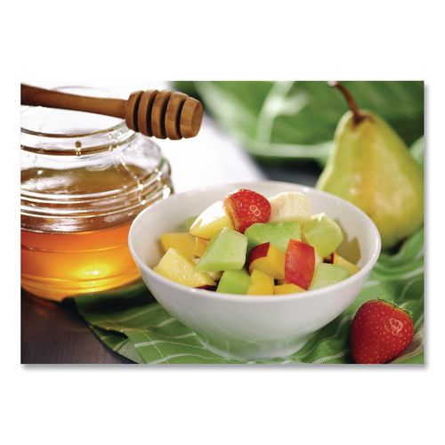 Image of Busy Bee GHZ90130 Clover Honey, 12 Oz Bottle, 12/carton