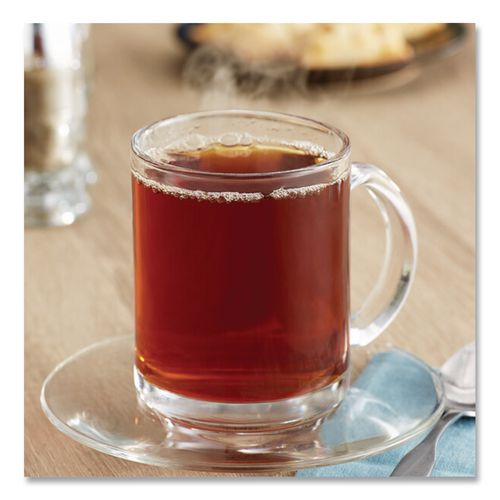 Image of Bigelow® RCB08906 Earl Grey Black Tea Pods, 1.90 Oz, 18/box