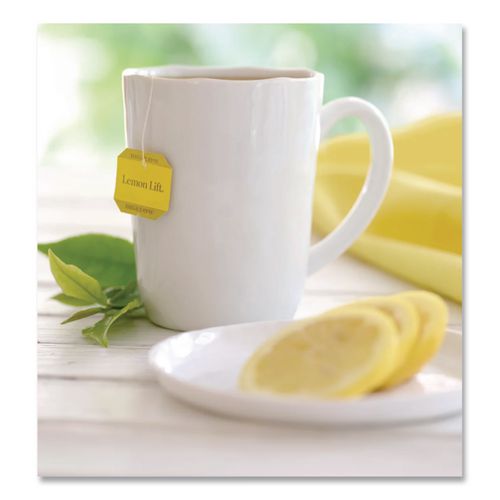 Image of Bigelow® RCB003421 Lemon Lift Black Tea, 28/box