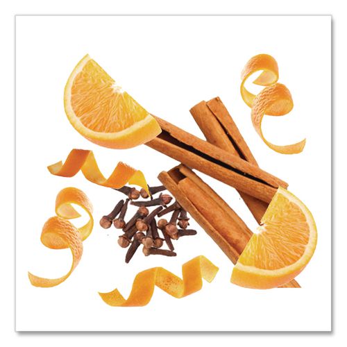 Image of Bigelow® RCB00398 Orange And Spice Herbal Tea, 28/box