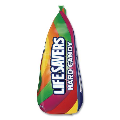 Image of LifeSavers® 28098 Hard Candy, Original Five Flavors, 50 Oz Bag