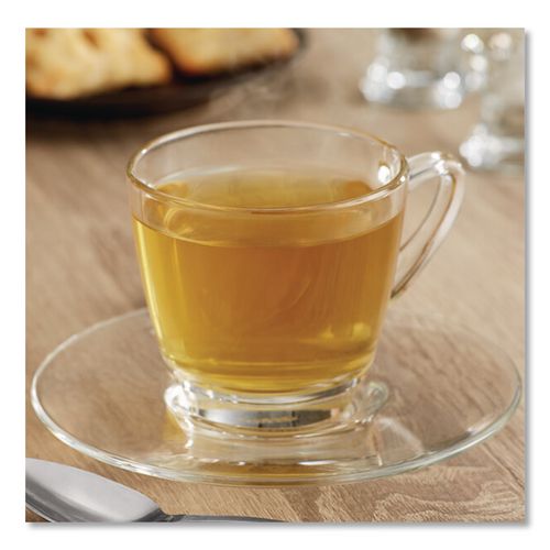 Image of Bigelow® RCB10906 Cozy Chamomile Herbal Tea Pods, 1.90 Oz, 18/box