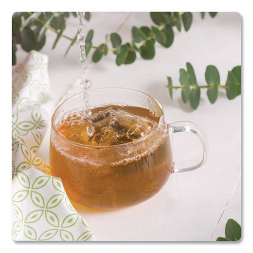 Image of Bigelow® RCB003421 Lemon Lift Black Tea, 28/box
