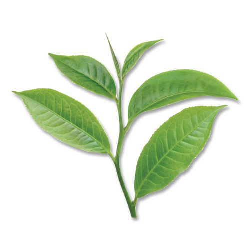 Image of Bigelow® RCB10347 Decaffeinated Green Tea, Green Decaf, 0.34 Lbs, 28/box