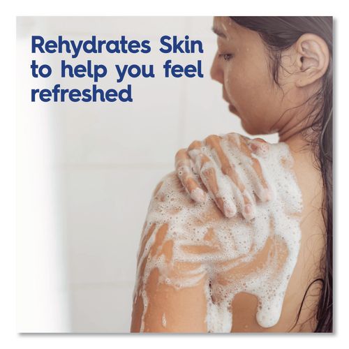 Image of Dial® Professional 4029 Hair + Body Wash Refill For 1 L Liquid Dispenser, Neutral Scent, 1 L, 8/carton