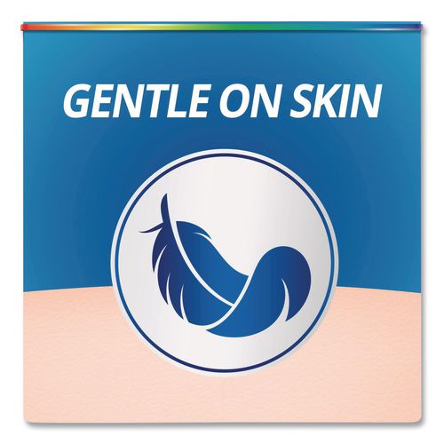 Image of Purex® 05020EA Free and Clear Liquid HE Laundry Detergent, Unscented, 150 oz Bottle