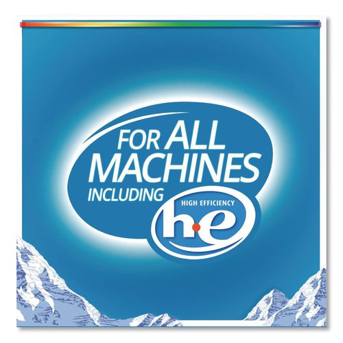 Image of Purex® 6354 Liquid Laundry Detergent, Mountain Breeze, 5 gal Pail