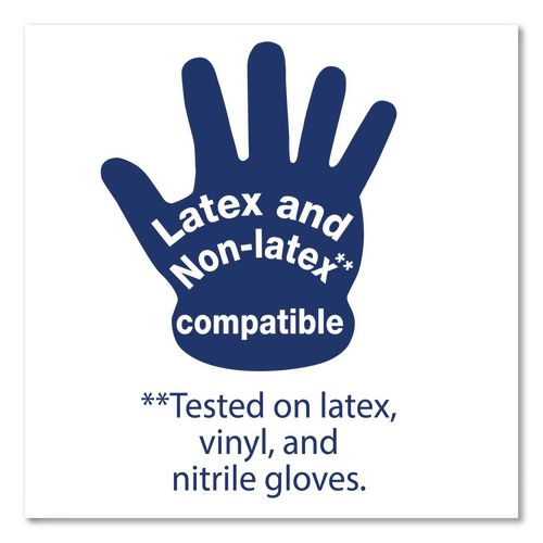 Image of Dial® Professional 17000122588 Antibacterial Gel Hand Sanitizer Refill for Versa Dispenser, Fragrance-Free, 15 oz, 6/Carton