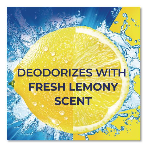 Image of Soft Scrub® 2340015020 All Purpose Cleanser, Lemon Scent, 36 Oz Bottle