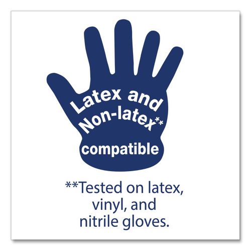 Image of Dial® Professional 16694 Antibacterial Foaming Hand Sanitizer Refill For Fit Touch Free Dispenser, 1 L Bottle, Fragrance-Free, 3/carton