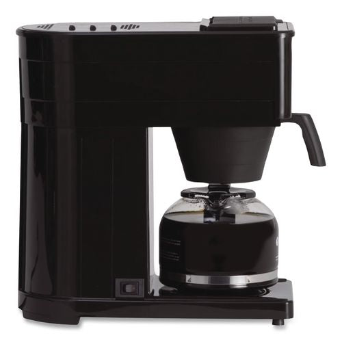 Image of BUNN® 38300.0063 Speed Brew Classic, Black