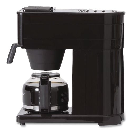 Image of BUNN® 38300.0063 Speed Brew Classic, Black