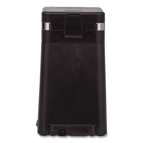 Image of BUNN® 55200.0000 Speed Brew Platinum, Black