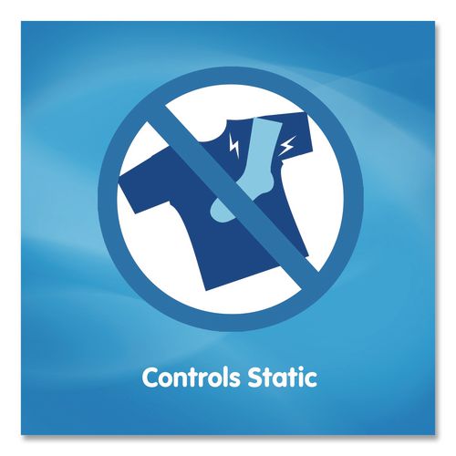 Image of Snuggle® 45115 Fabric Softener Sheets, Fresh Scent, 120 Sheets/box, 6 Boxes/carton