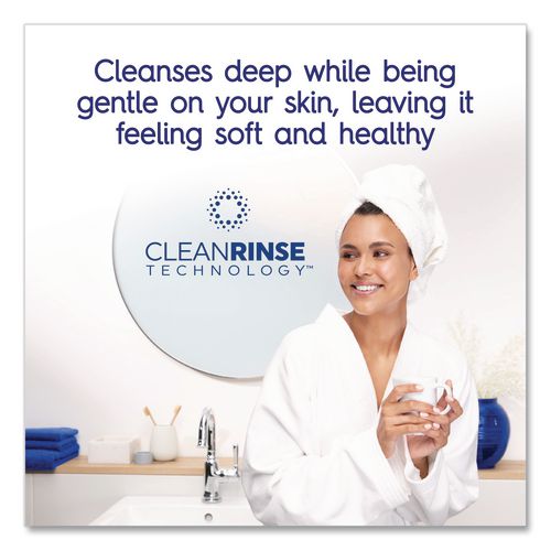 Image of Dial® 52336 92633 Deodorant Bar Soap, Iconic Dial Soap Scent, 4 oz, 36/Carton