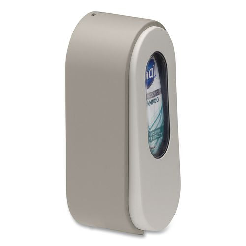 Image of Dial® Professional DIA 98963 Salon Series Shampoo for Versa Dispenser, Floral Scent, 15 oz, 6/Carton