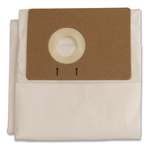 Image of Green Klean® GK-CMASTER GK-CMaster Replacement Bag, 10 Bags/Pack, 10 Packs/Carton