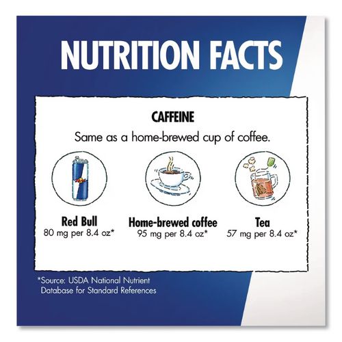 Image of Red Bull® RBD122114 Energy Drink, Sugar-Free, 8.4 Oz Can, 24/carton