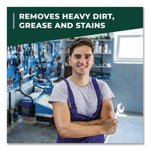 Image of Simple Green® 1610200600128 Industrial Cleaner and Degreaser, Lavender Scent, 1 gal Bottle,  6/Carton