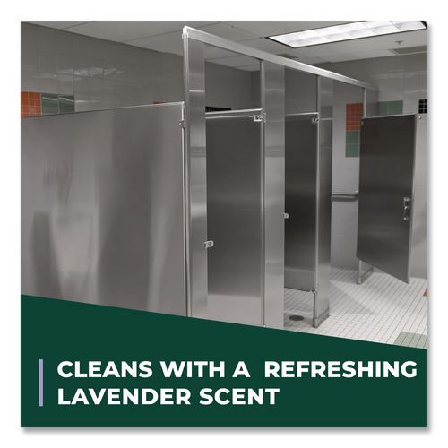 Image of Simple Green® 1610200600128 Industrial Cleaner and Degreaser, Lavender Scent, 1 gal Bottle,  6/Carton