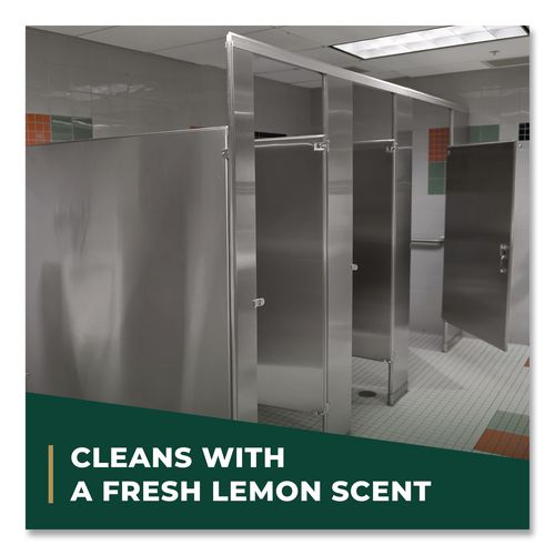 Image of Simple Green® 3000000114005 Industrial Cleaner and Degreaser, Lemon Scent, 5 gal Pail