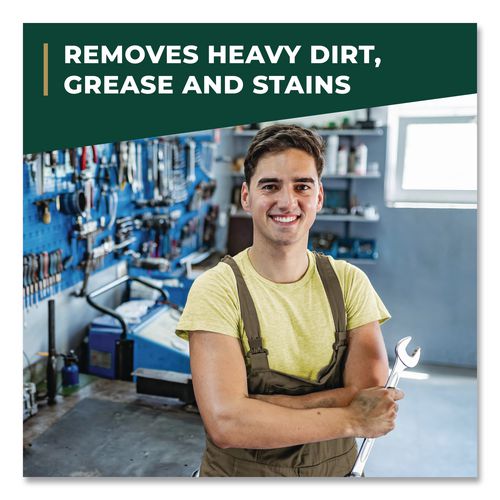 Image of Simple Green® 3000000114055 Industrial Cleaner and Degreaser, Lemon Scent, 55 gal Drum