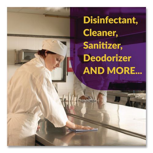 Image of Simple Green® 3400000130505 d Pro 5 Disinfectant, Unscented, 5 gal Pail