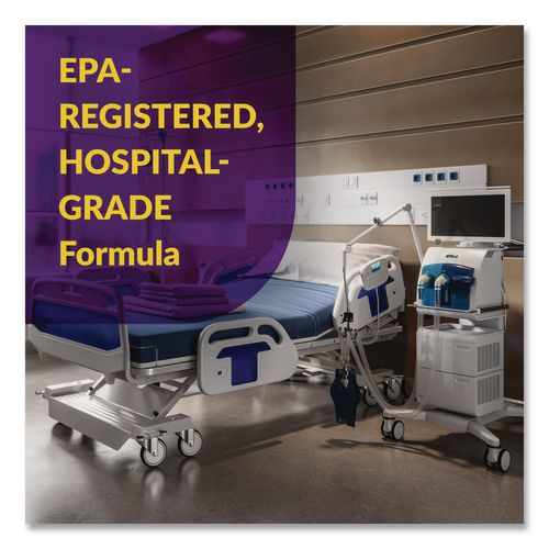 Image of Simple Green® 3400000130505 d Pro 5 Disinfectant, Unscented, 5 gal Pail