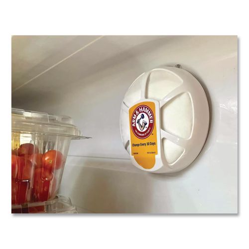 Image of Arm & Hammer 33200-01710 Fridge Fresh Baking Soda, Unscented, 5.5 Oz