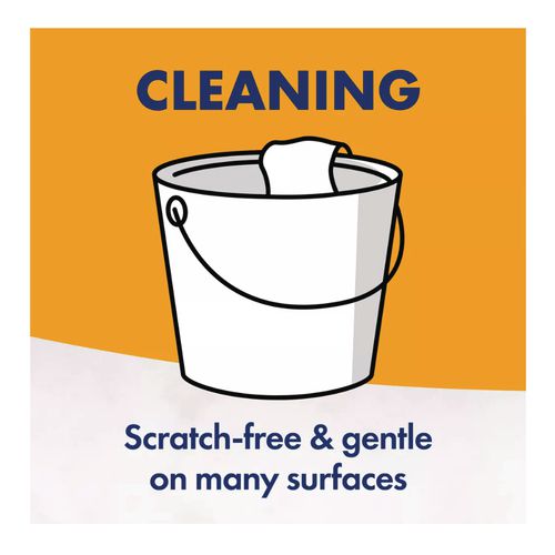 Image of Arm & Hammer 33200-01961 Baking Soda, 13.5 lb Bag