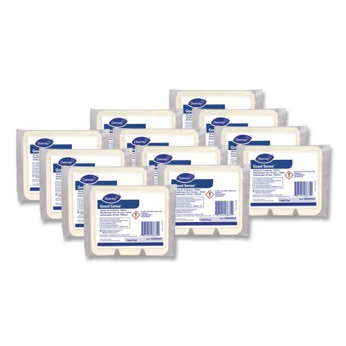 Image of Diversey 100898962 Good Sense 30-Day Air Freshener, Fresh, 12/carton
