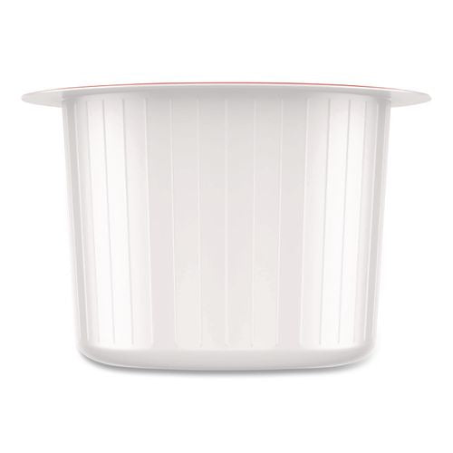 Image of International Delight® UPC102042 Coffee House Inspirations Half and Half, 0.38 oz Mini Cups, 180/Carton