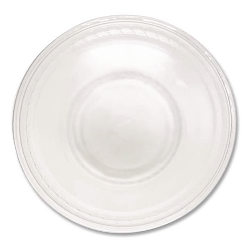 Image of Fabri-Kal® 000000000009509100 Greenware Cold Drink Cups, Old-Fashioned Cup, 9 oz, Sugarcane, Clear, 50/Sleeve, 20 Sleeves/Carton