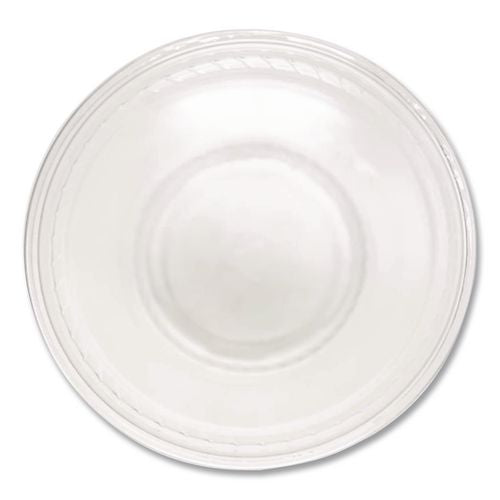 Image of Fabri-Kal® 000000000009502055 Kal-Clear PET Cold Drink Cups, 16 oz to 18 oz, Plastic, Clear, 50/Sleeve, 20 Sleeves/Carton