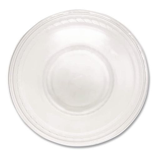Image of Fabri-Kal® 000000000009502053 Kal-Clear PET Cold Drink Cups, Squat, 12 oz to 14 oz, Plastic, Clear, 50/Sleeve, 20 Sleeves/Carton