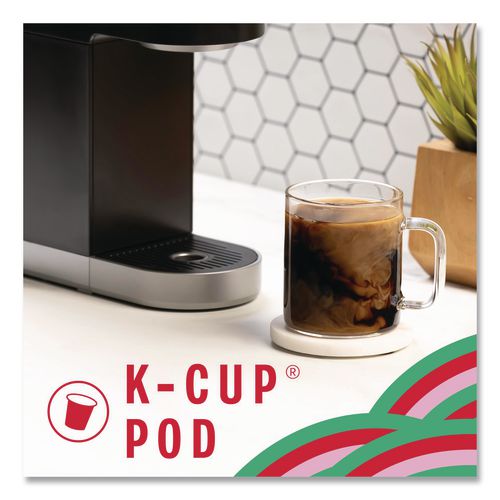 Image of Starbucks® 12437832 Peppermint Mocha K-Cup, 22/Box