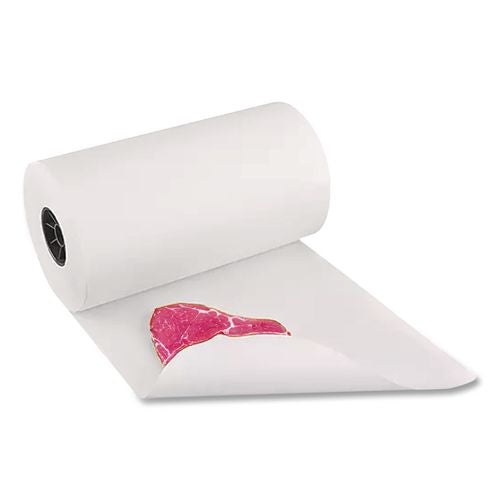 Image of GEN LFW181000 Freezer Paper, 40 Lb, 18" X 1,000 Ft