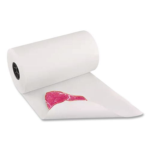 Image of GEN LFW241000 Freezer Paper, 40 Lb, 24" X 1,000 Ft