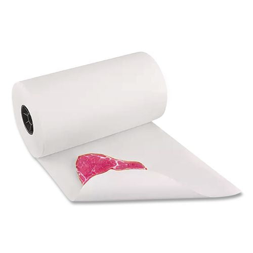 Image of GEN BP18900 Butcher Paper, 40 Lb, 18" X 900 Ft