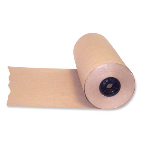 Image of GEN NB18900 Kraft Paper, 40 Lb, 18" X 900 Ft