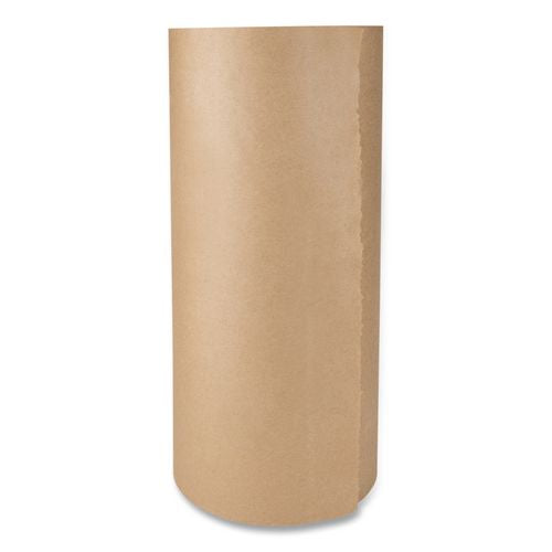 Image of GEN NB18900 Kraft Paper, 40 Lb, 18" X 900 Ft