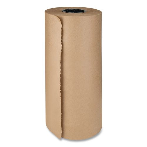 Image of GEN NB18900 Kraft Paper, 40 Lb, 18" X 900 Ft